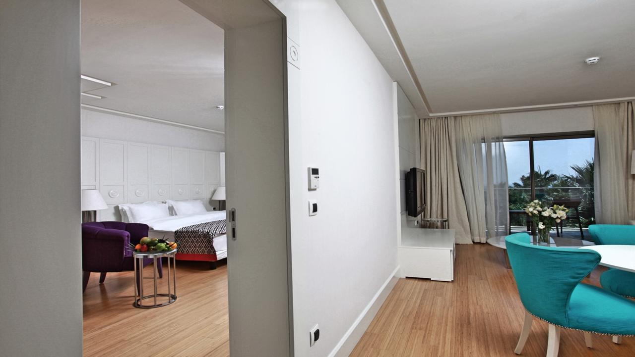 Suite Palm