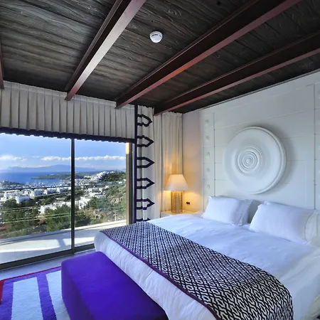 Hillstone Bodrum Hotel & Spa-3
