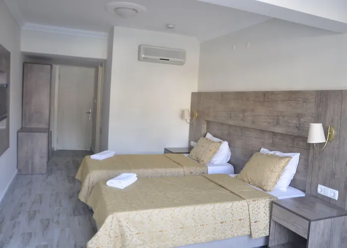 Hotel mit Hund Delfi Spa&Wellness Center